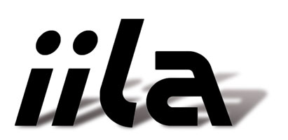 illaのロゴ